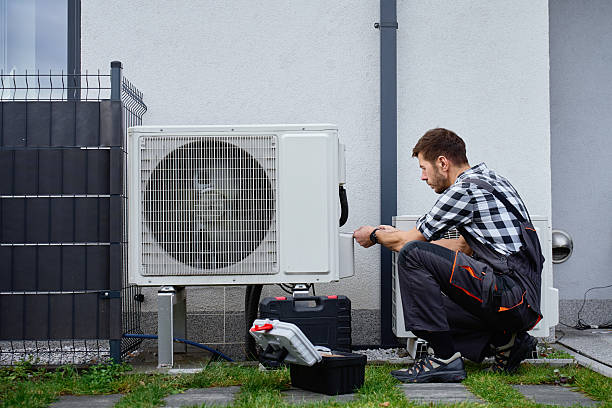 Trusted Hvac service in Saint Marys, GA - Tropical Oasis HVAC